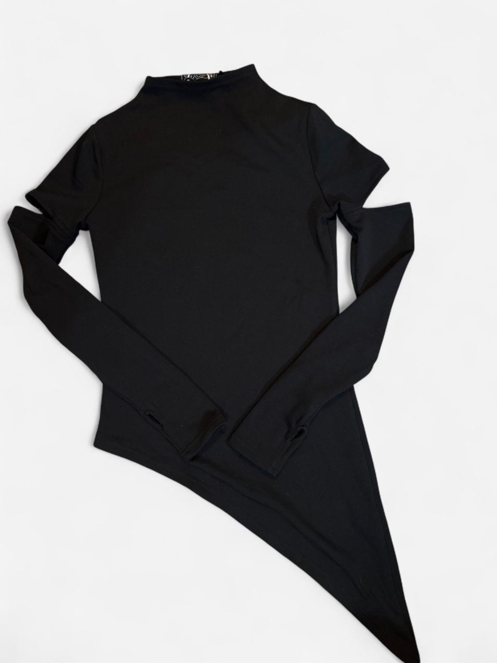 Killstar Wicked Ways Stretch Tunic